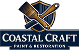 Coastal Craft Paint & Restoration logo
